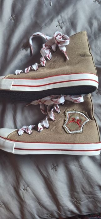 Bascheti fete,noi,fără eticheta,nr 38