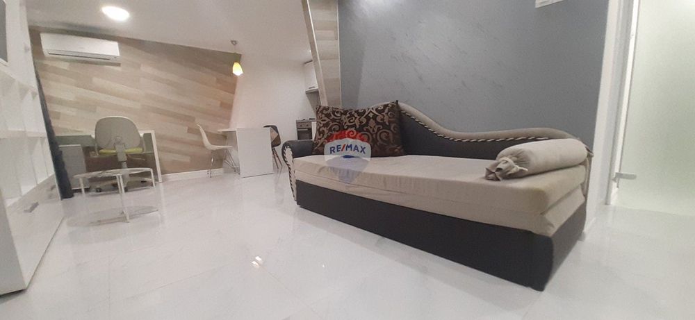 Дава се под наем Ателие в Варна, Лятно кино Тракия - 33 кв.м за 229.5 € - Снимка #9