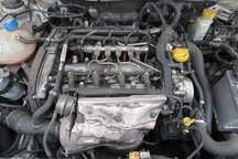 MOTOR Alfa Romeo Giulietta 1.6JTD 2011 105CP euro 5 tip 940A3.000