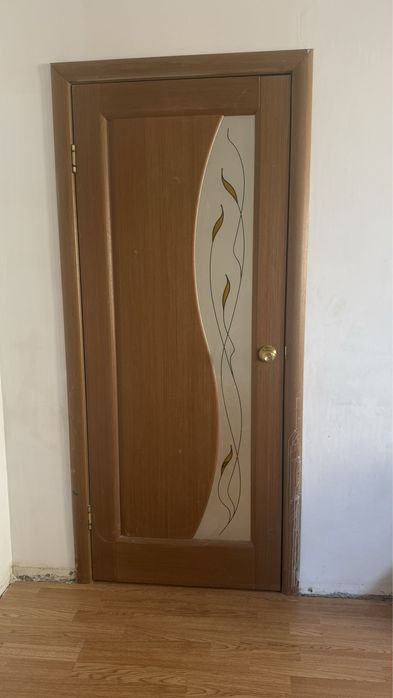 межкомнатные двери