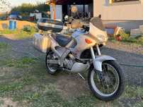 Aprilia pegaso garda 650