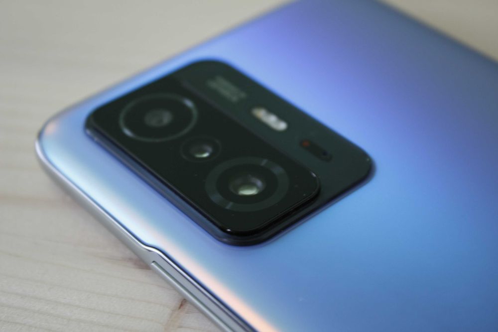 Xiaomi 11T Pro 5G 128GB
