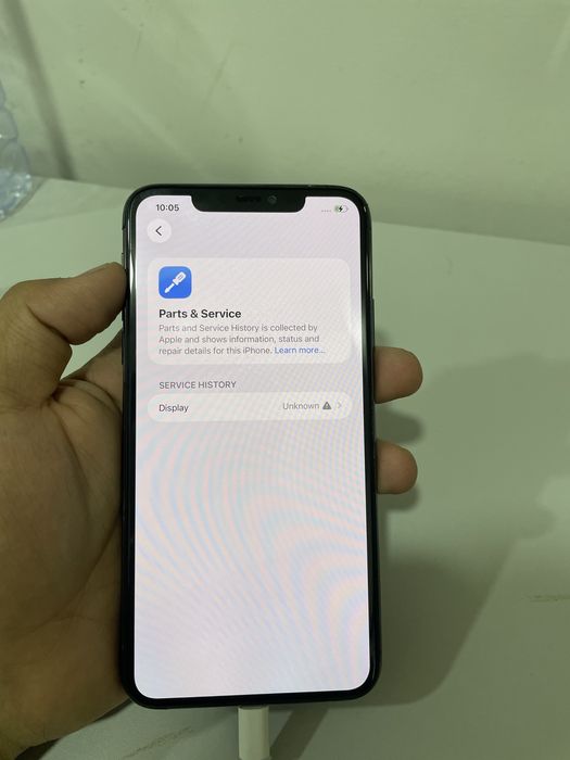 iPhone 11 pro max srochna