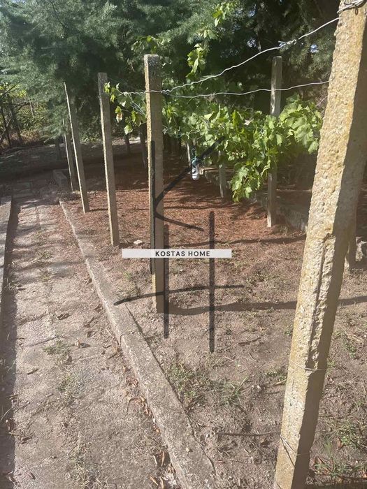 Парцел в Варна-Аспарухово площ 620 цена 200000