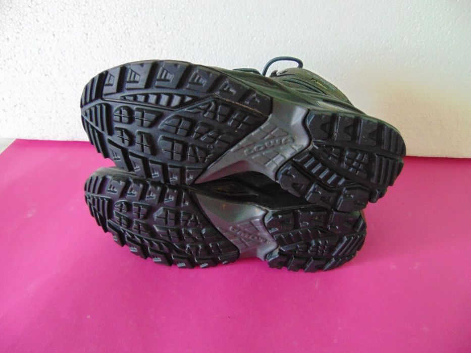 Lowa Bora Gore-tex номер 37 1/2 Оригинални туристически обувки