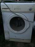 Masina de spalat rufe Arctic