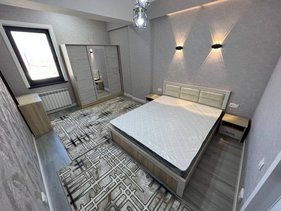 Аренда 2х комн Новостройка Яшнабадский район