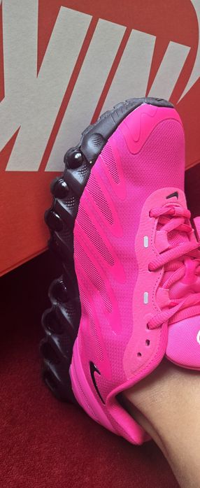 Nike TN 36-40 Нови с кутия РАЗЛИЧНИ МОДЕЛИ И РАЗМЕРИ