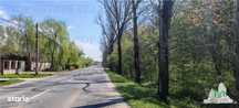 Teren constructii, 650 mp, langa padure, apa, gaze, curent, zona Cioro
