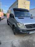 Mercedes sprinter 213CDI