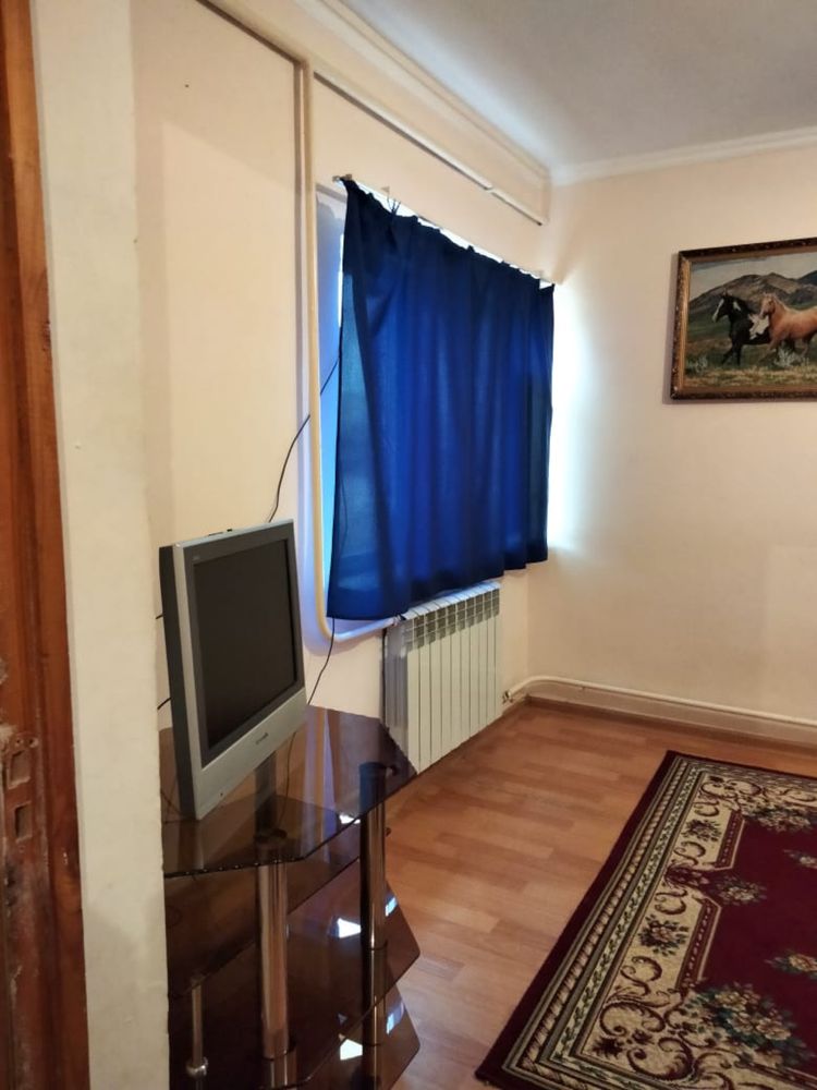 Времянка жалға беріледі