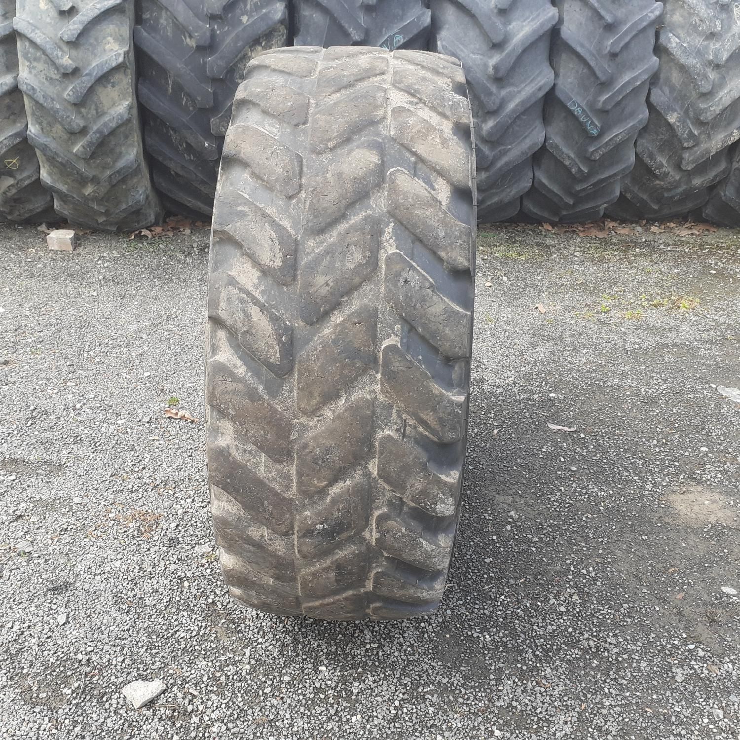 Cauciucuri 400/70R24 Vredestein Anvelope Second Hand REZISTENTE