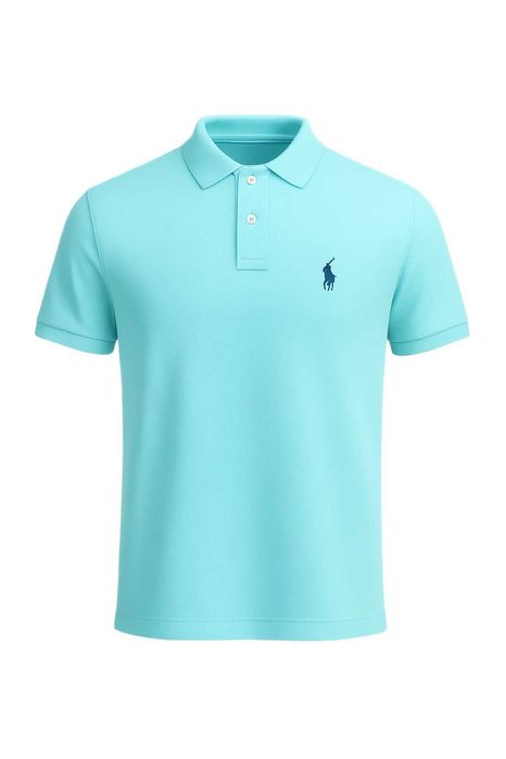 Маркови тениски с яка Polo Ralph Lauren/Tommy Hilfiger/Lacoste