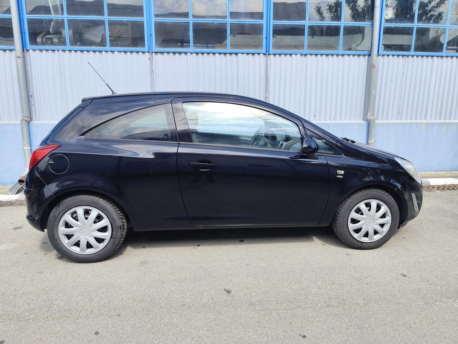 Opel Corsa D 1.4 Benzina 2011