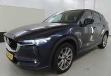 Dezmembrez Mazda CX-5 2019 2.2
