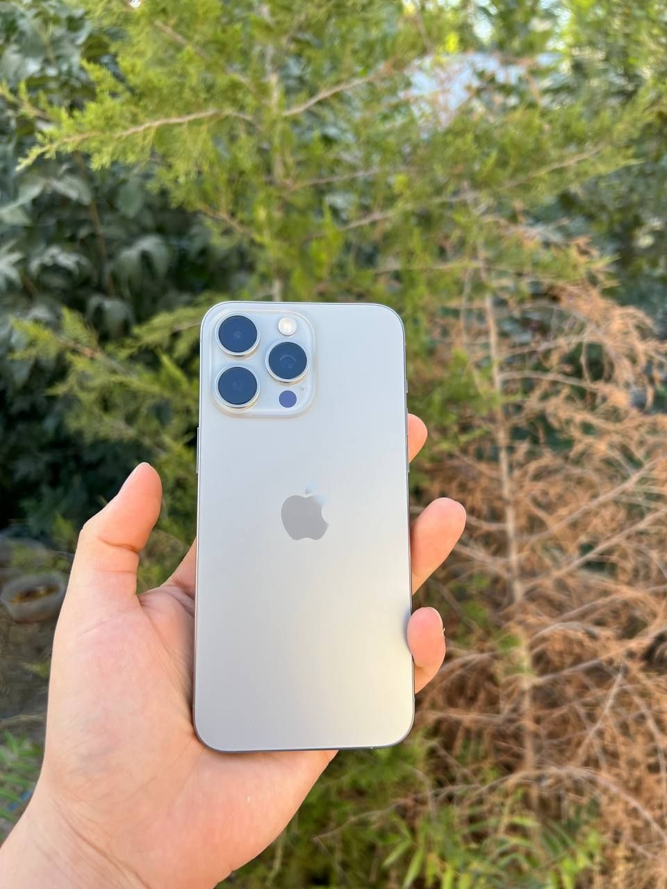 iphone 15 pro max 256 Titanum