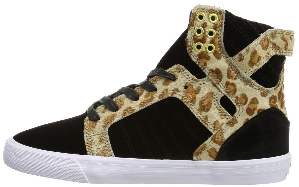 Supra Skytop оригинални високи кецове