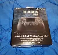 Ps4 Controller The Last Of Us Part 2 Limited Edition