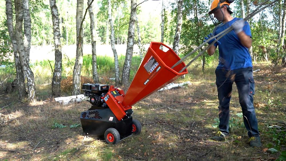 Tocator crengi casa gradina RS60 - PROMO BLACK FRIDAY -10%