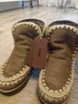 Vand ghete de dama originale MOU MOU