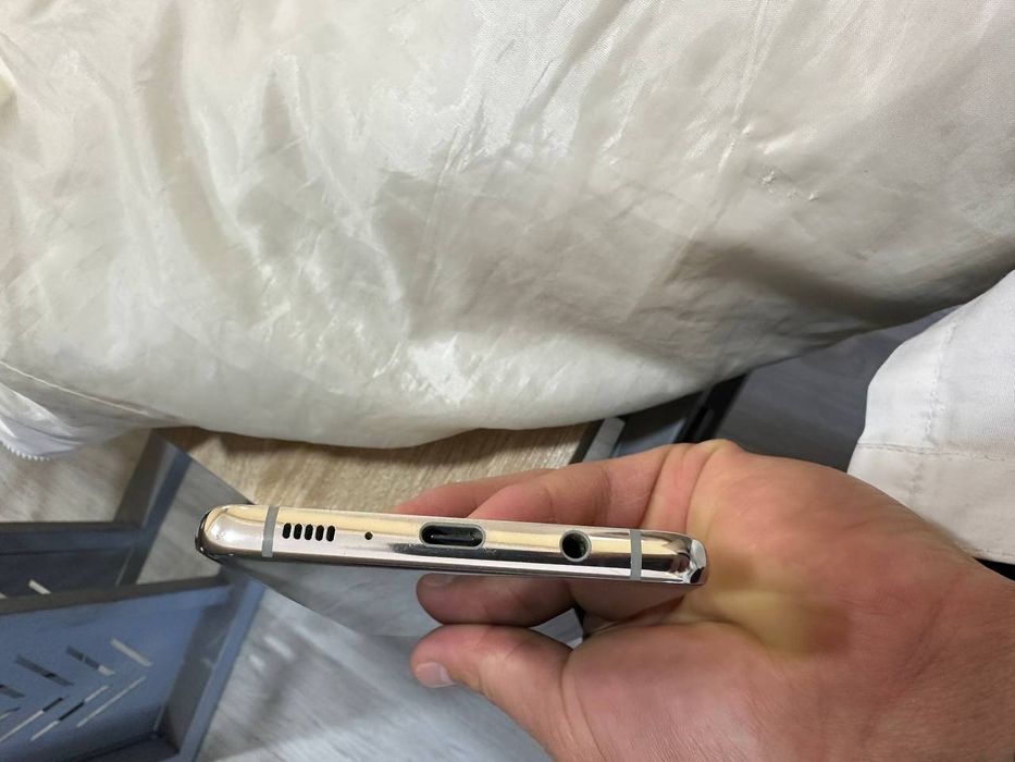 Samsung gallaxy s10 5G