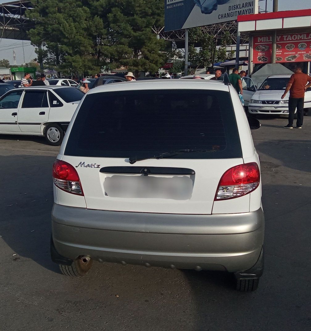 Matiz best 2016 yil