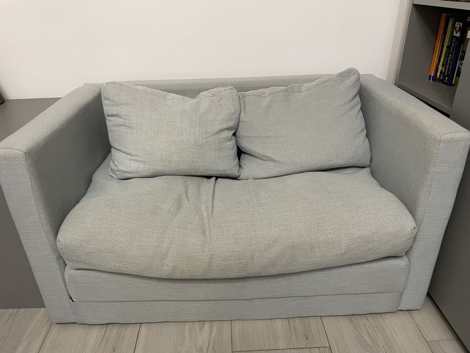 Canapea extensibila copii
