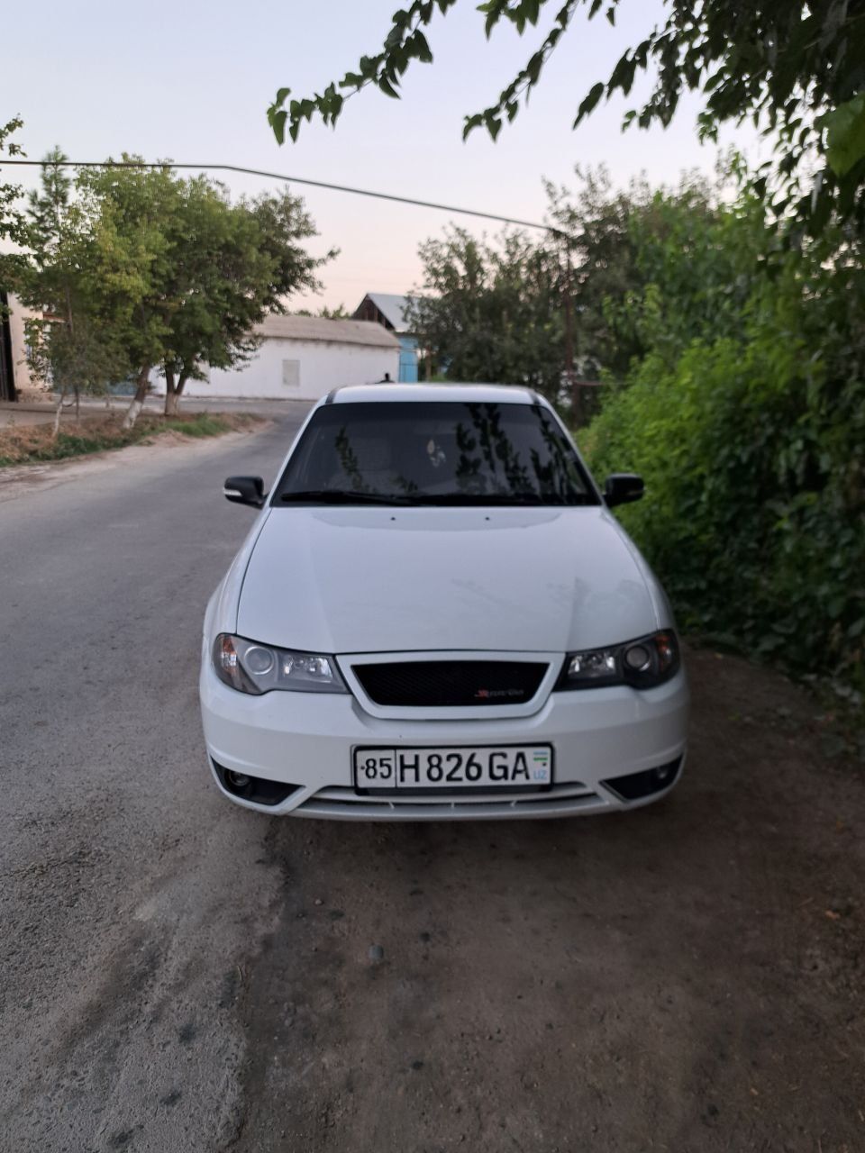Нехсия  2 сотилади