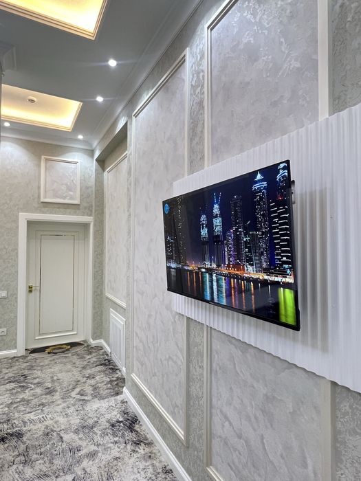 Гостиница 24/7  Mehmonxona