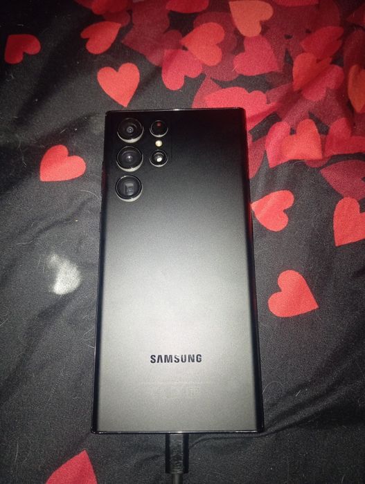 Самсунг с 22 ультра