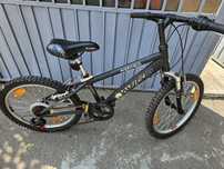 Bicicleta copii 7-12 ani