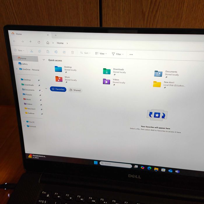 Laptop / Ultrabook Dell Precision Touchscreen 4K Ultra HD