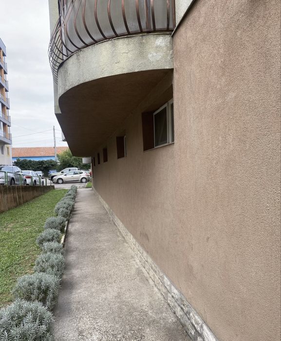 NOU!! Doar 900€/ MP în Prima Nufărul !!