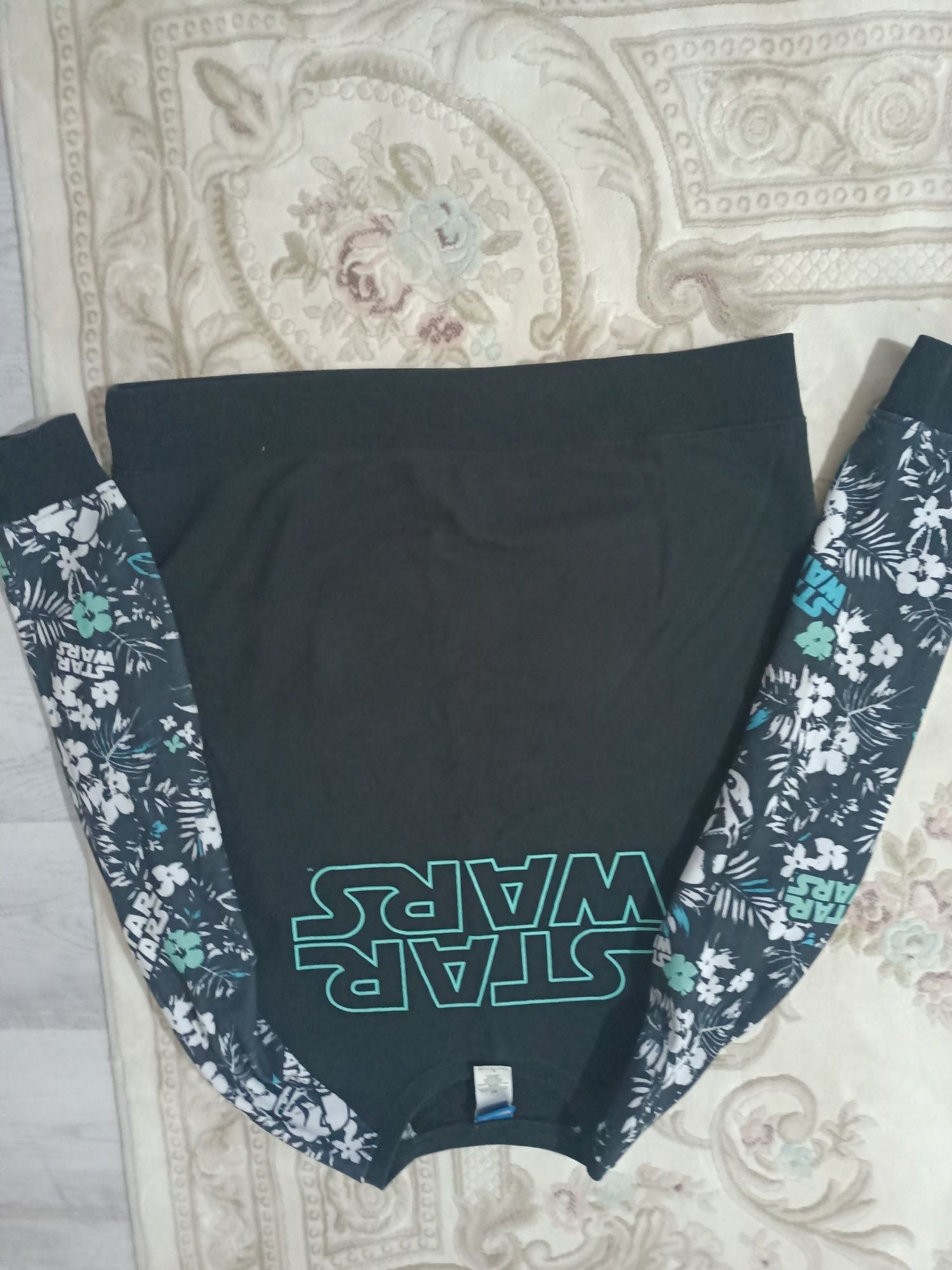 Hanorac star wars
