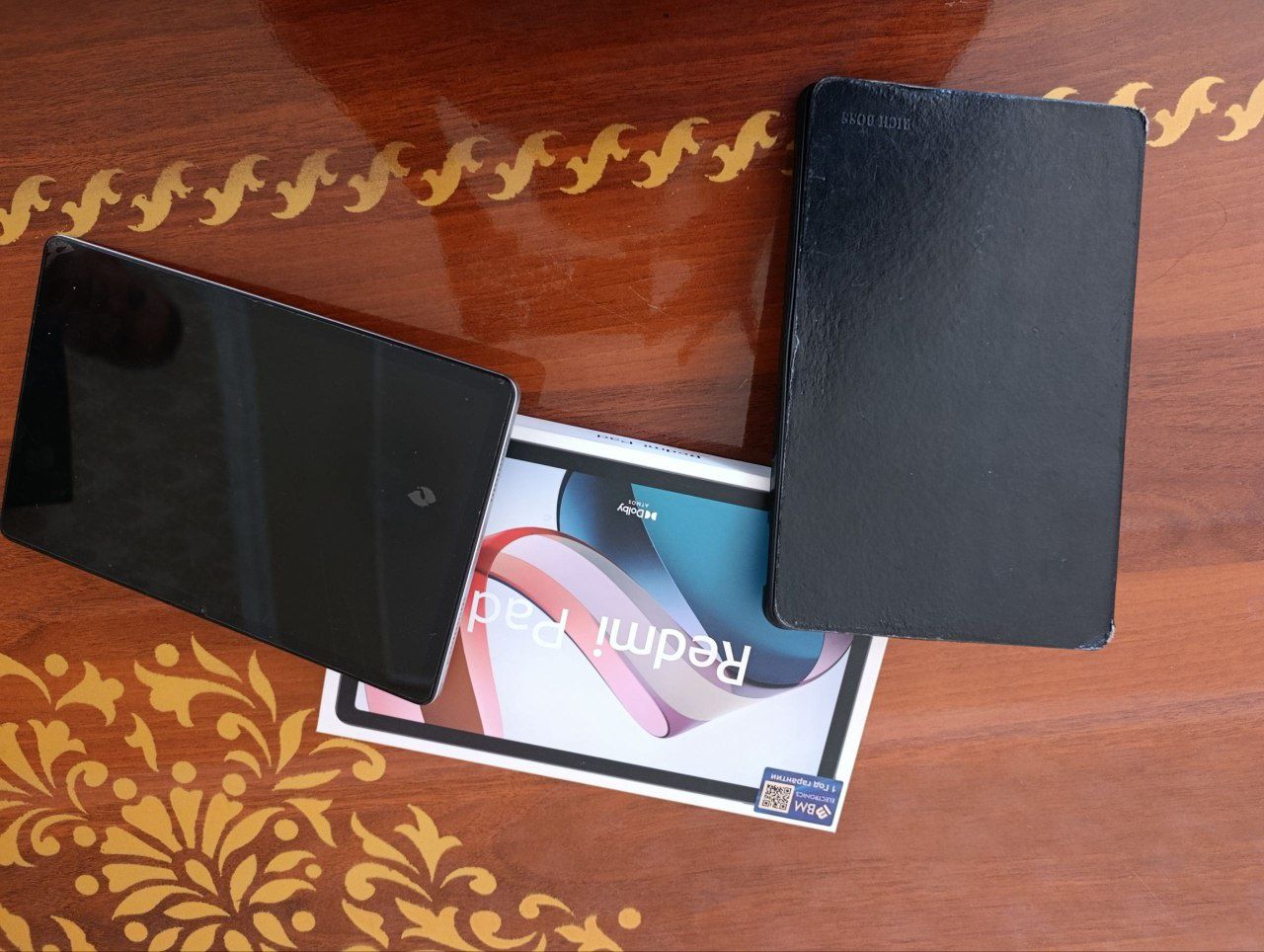Redmi Pad 4GB 128GB srocna sotiladi