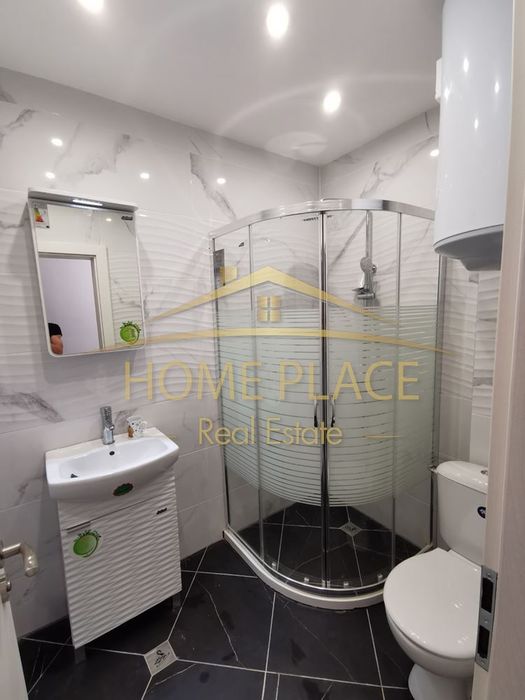 Дава се под наем Двустаен апартамент в Варна, Колхозен пазар - 70 кв.м за 510 € - Снимка #11