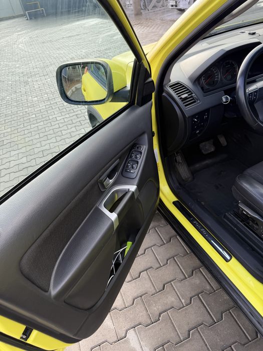 Volvo xc90 2008 4x4 automat 185cp / Schimb cu 3.0