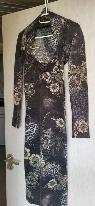 Красива дамска рокля