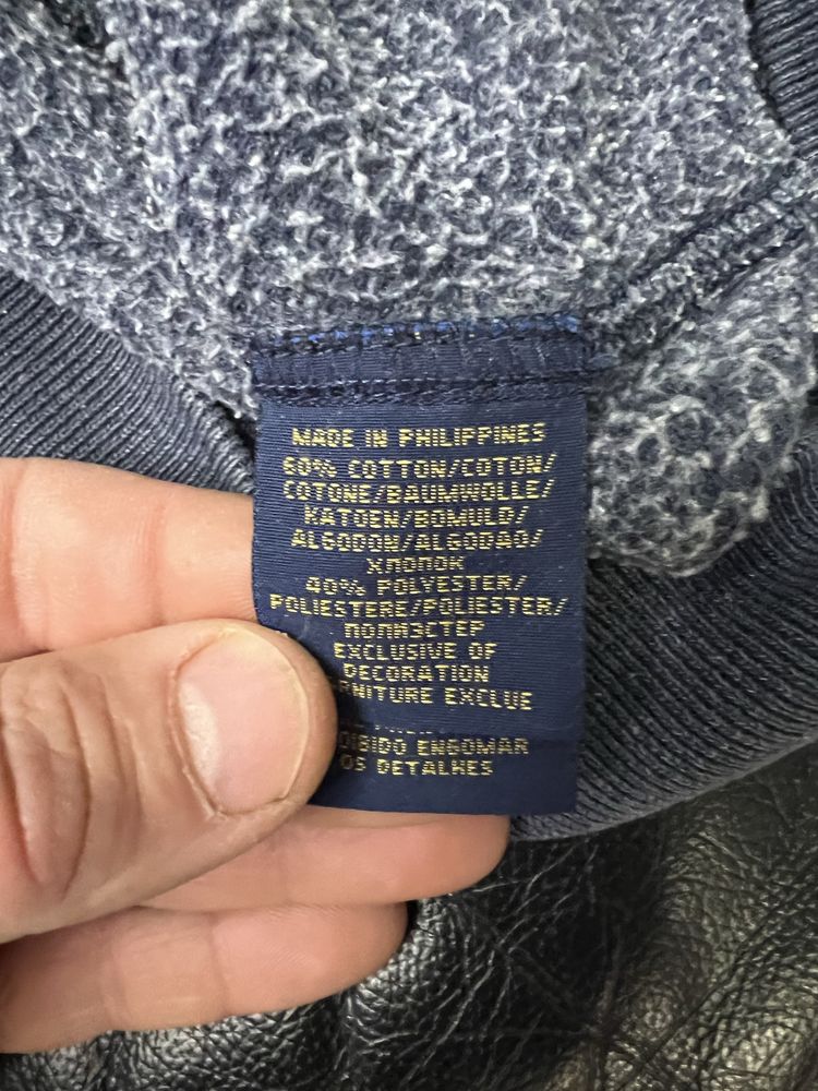 Polo Ralph Lauren !