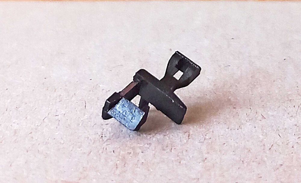 Fleischmann Standard-Kupplung - 9521 - N - втора ръка + чисто нови