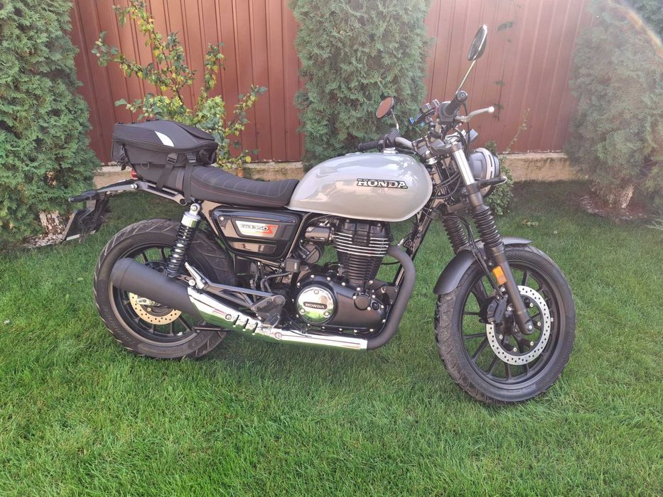 Honda gb 350 s de vânzare