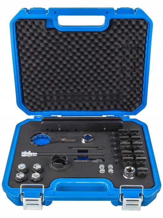 Blocaje distributie pentru VW, Audi, Porsche 2.9, 3.0 TFSI