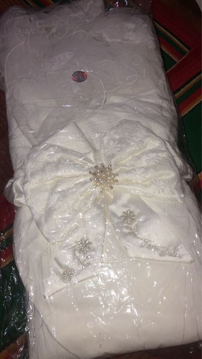 Kanvert dlya devochek