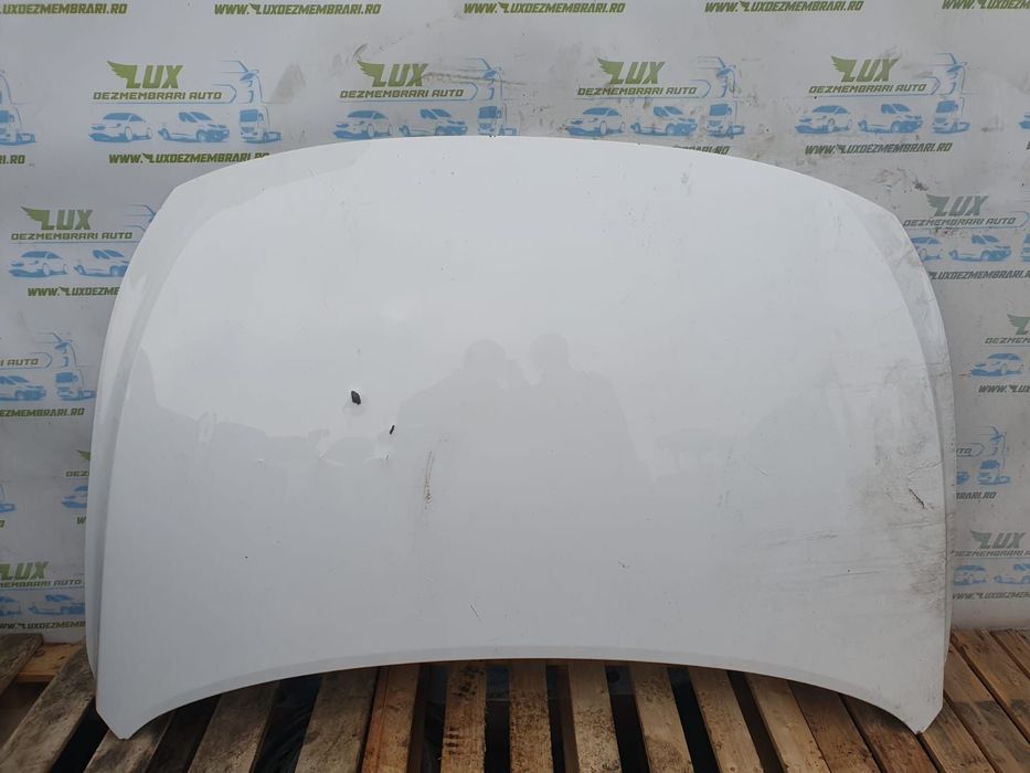 Capota motor Hyundai i30 PD  [din 2017 pana  2020]