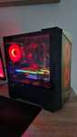 Pc Gaming Ryzen 5 5500 RX 5700XT 16GB ram