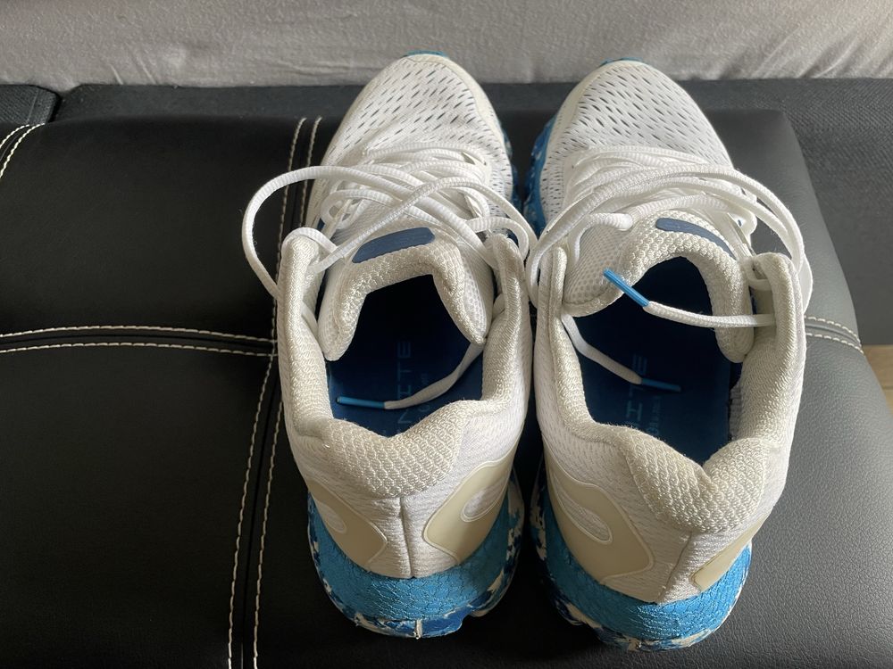 Мъжки маратонки Under Armour 42 номер