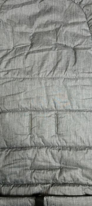 Конверт для новорождённых наполнитель натуральный лебяжий пух