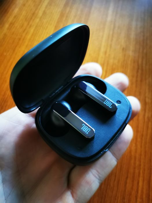 Безжични слушалки JBL Live Pro 2 TWS