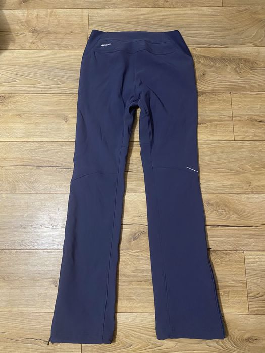 COLUMBIA OMNI-HEAT-pantaloni sport , stare impecabila , dame 38/M