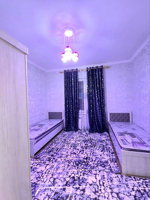 Продается 3 ком. Квартира площадью 87 кв.м. В Массиве Карасу